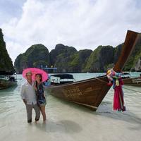 Отзыв от Диана - DTV виза